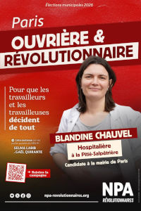 Blandine Chauvel