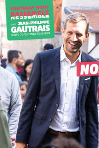 Jean-Philippe Gautrais