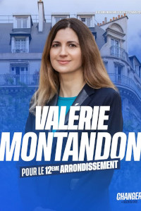 Valérie Montandon